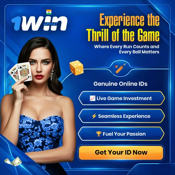 1Win Trusted Platform