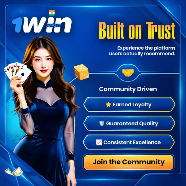 1Win Trust & Reliability