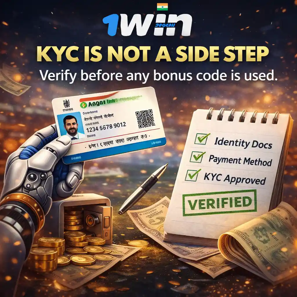 KYC Is Not a Side Step