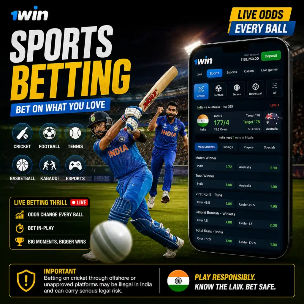 Sports Betting